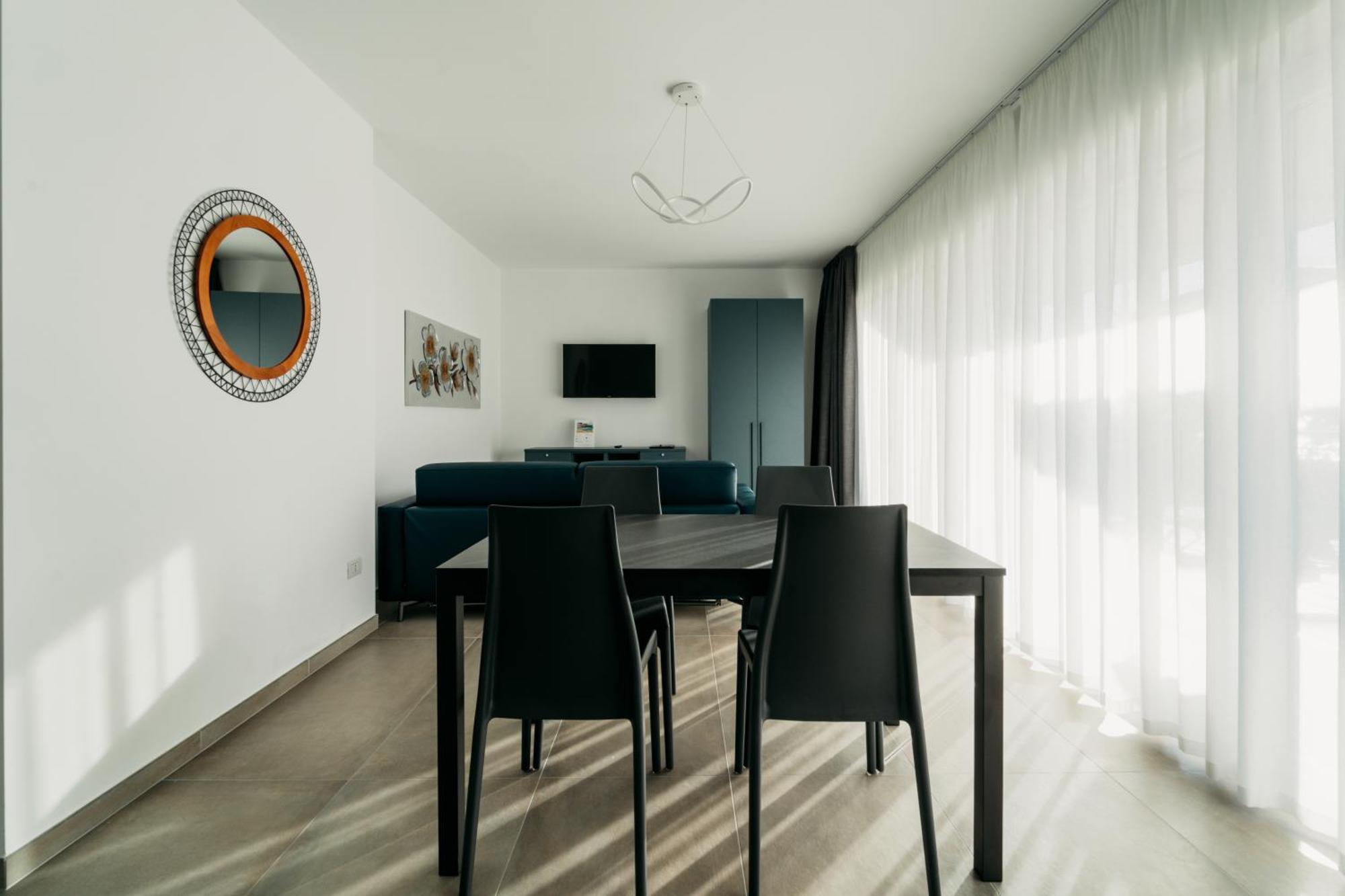 Apartments Monsurei, Lake View Бардолино Экстерьер фото