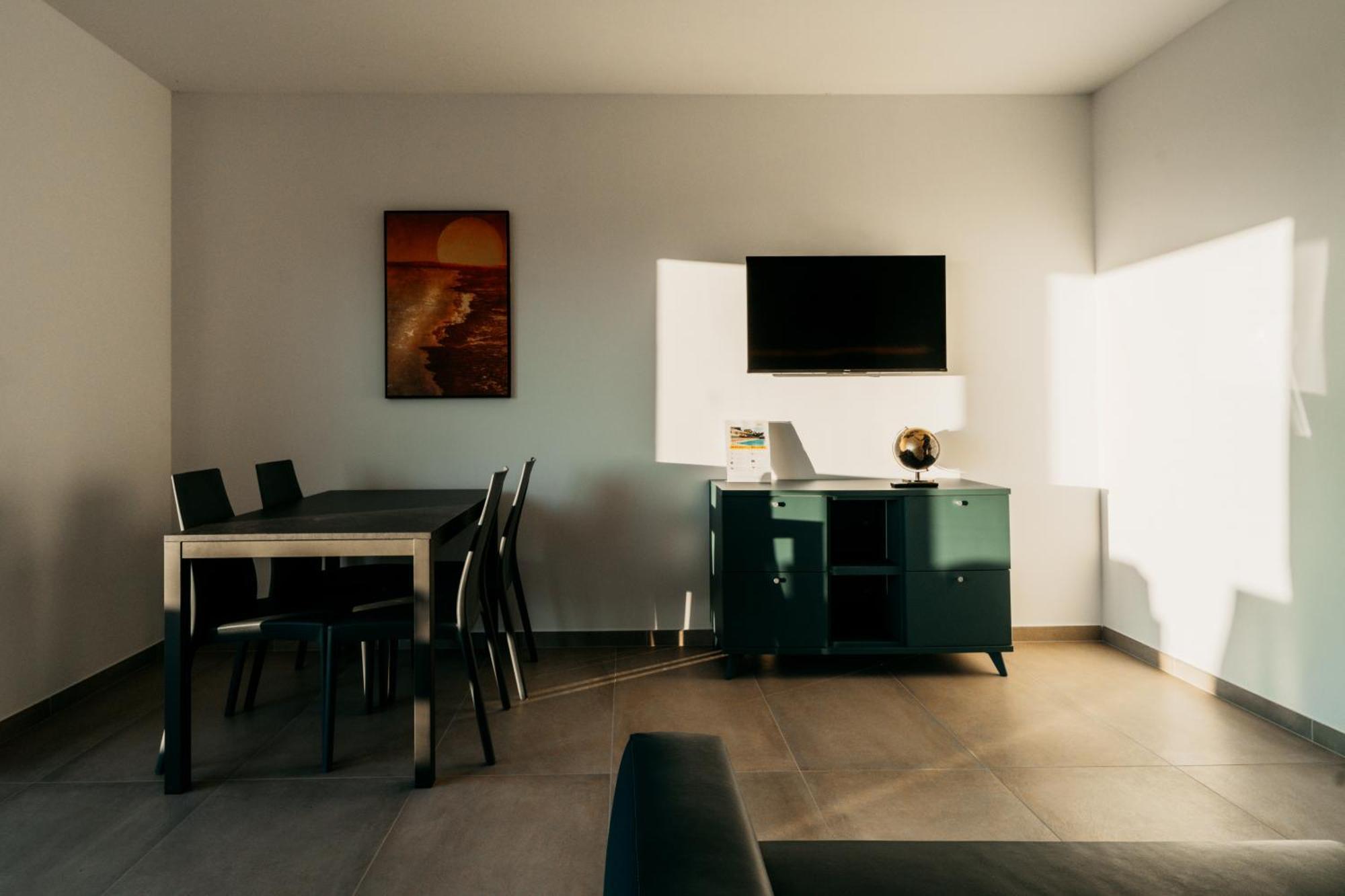 Apartments Monsurei, Lake View Бардолино Экстерьер фото