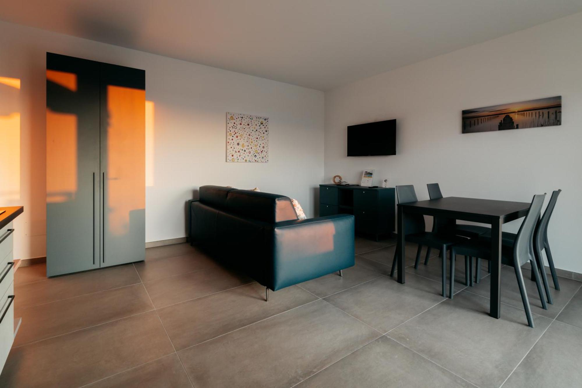 Apartments Monsurei, Lake View Бардолино Экстерьер фото